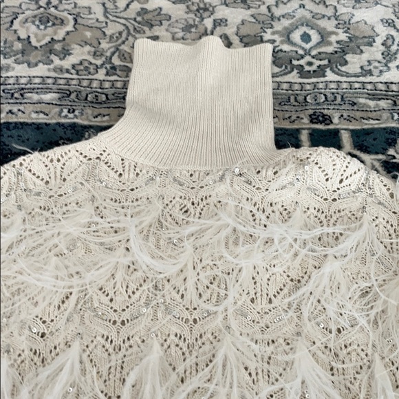 Authentic Jonathan simkhai turtleneck - Picture 3 of 5